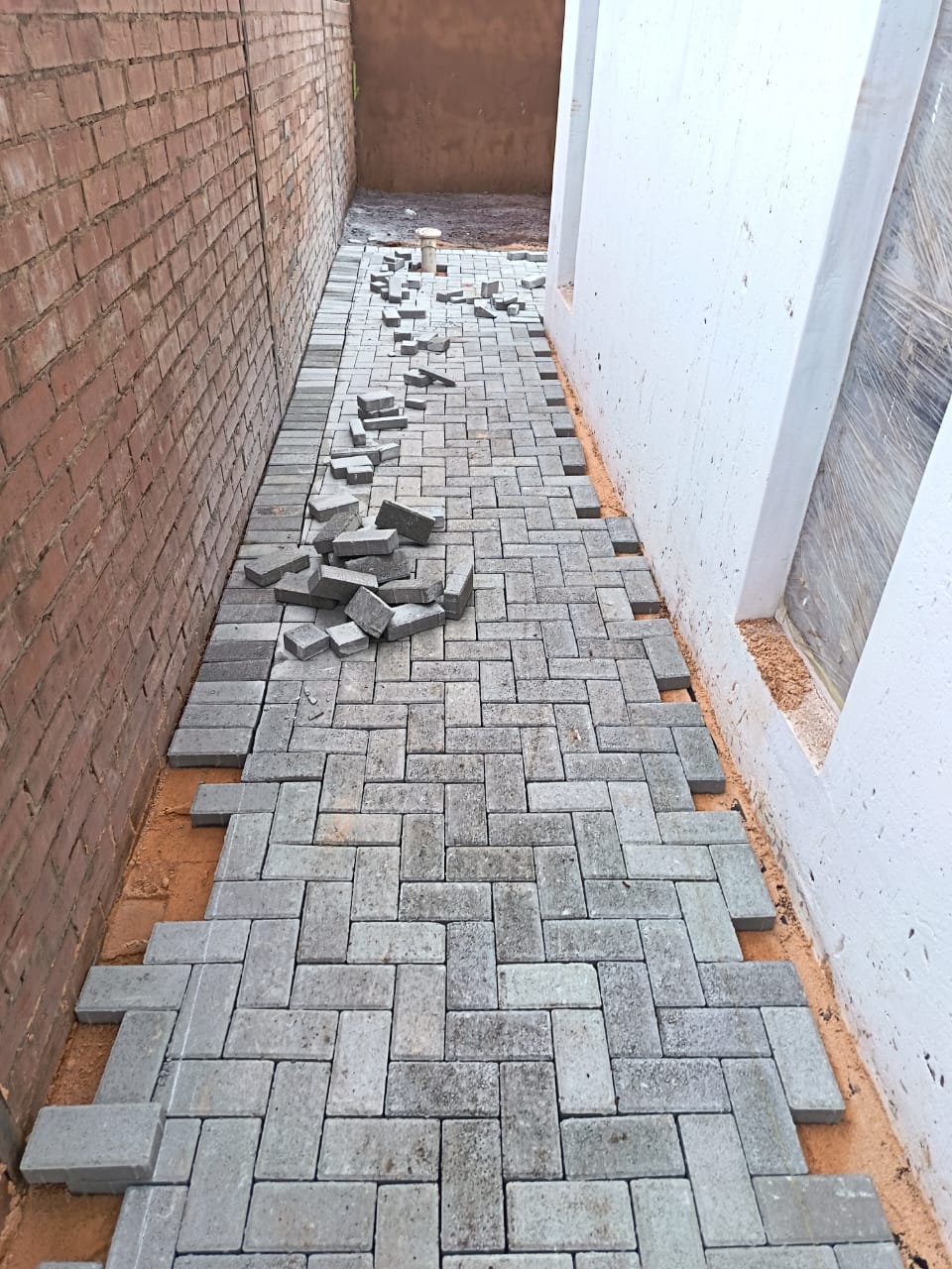 construction project 6