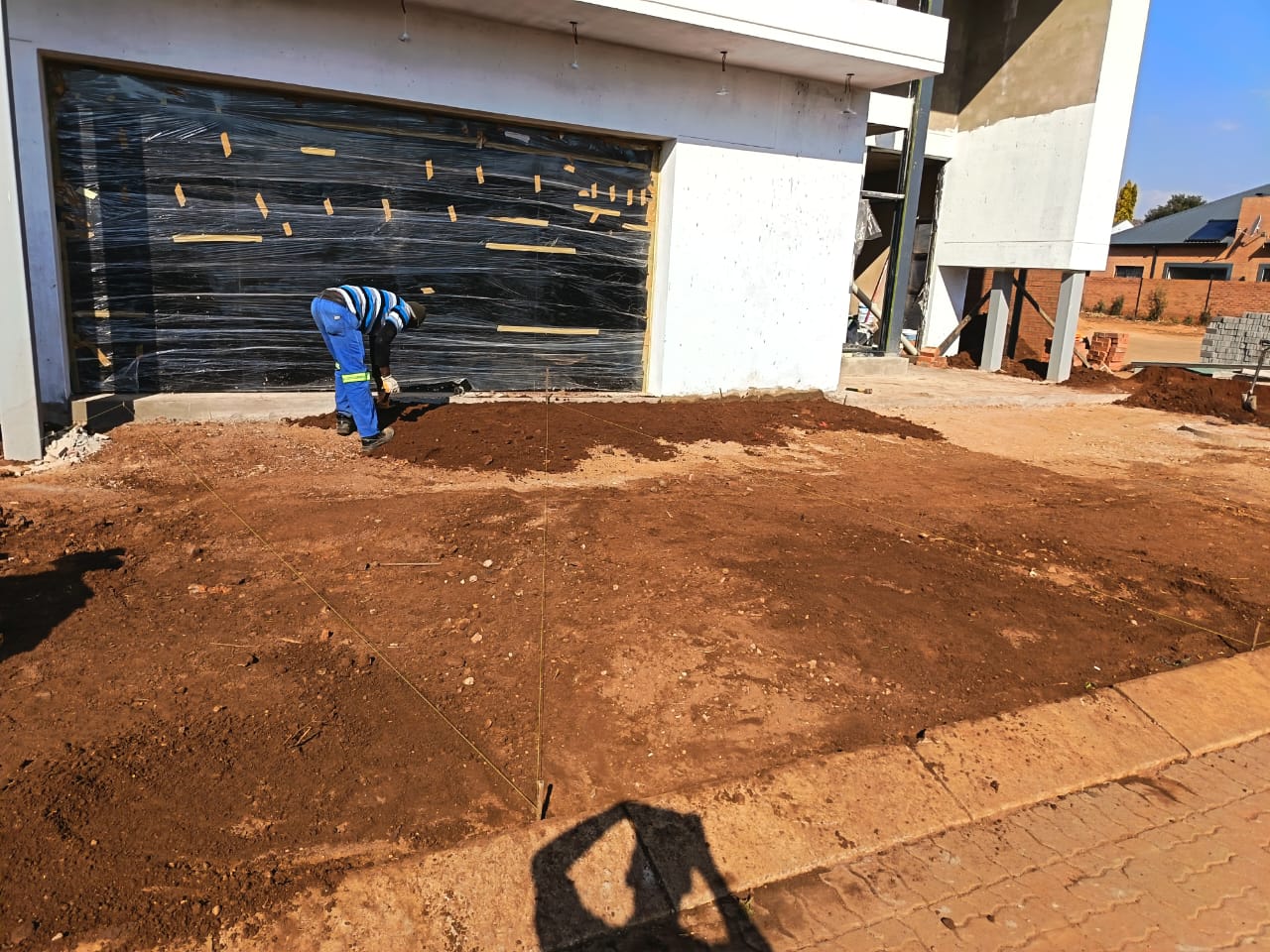 construction project 6