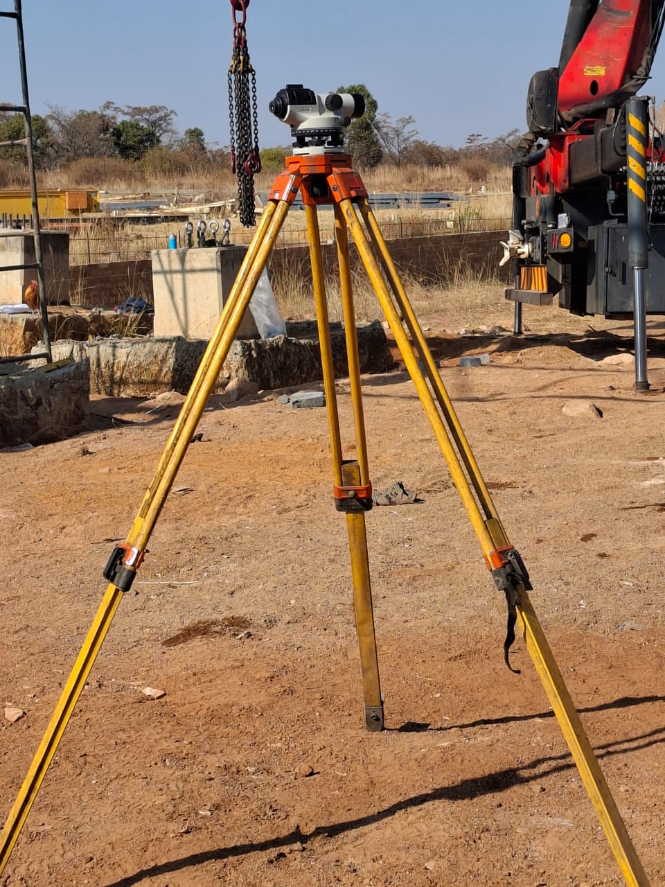 construction project 2
