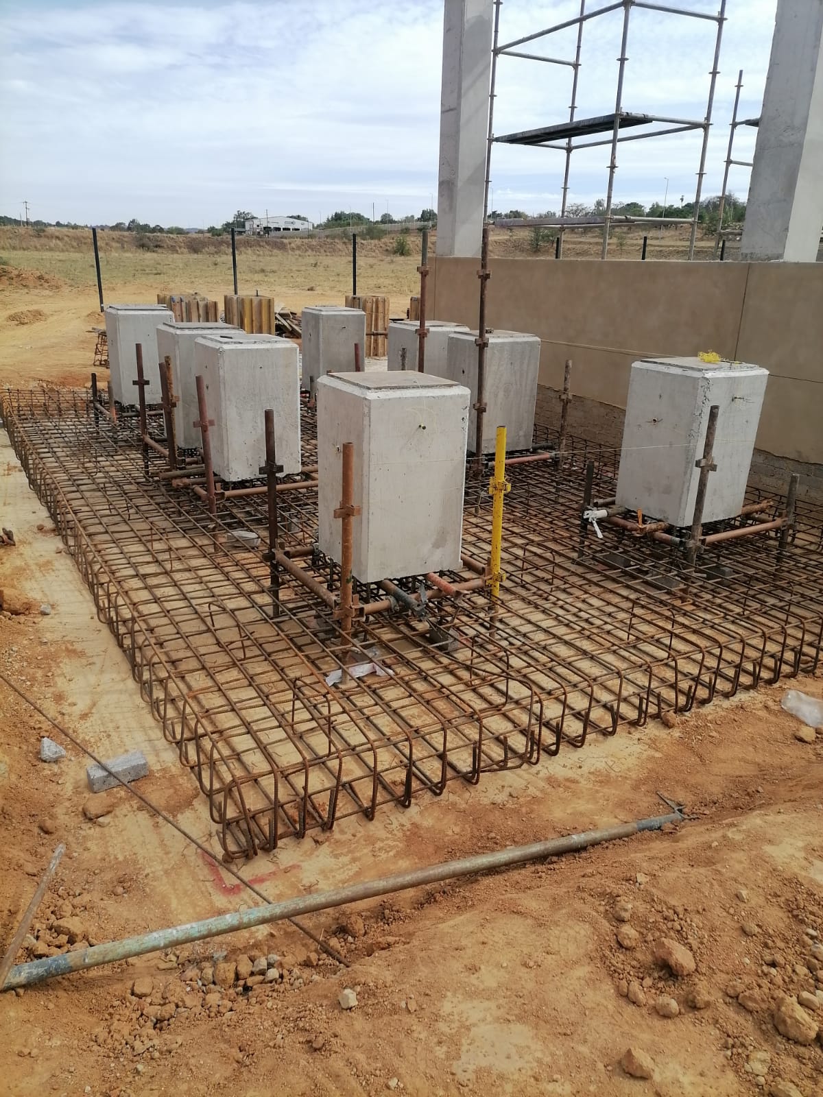 construction project 3