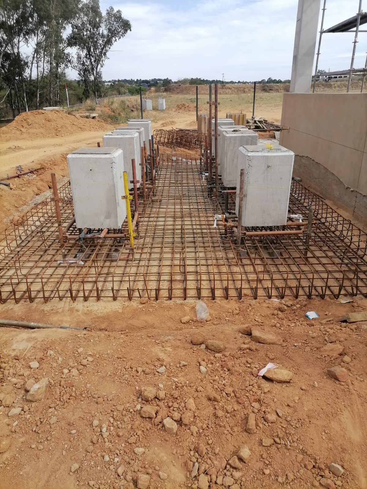 construction project 4