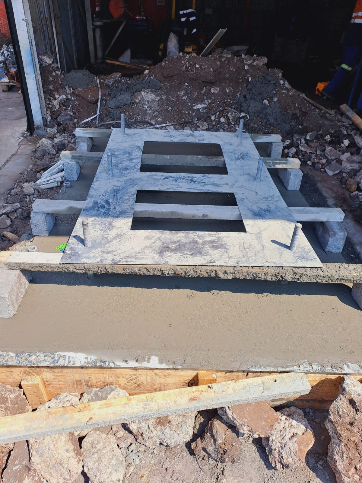 construction project 6