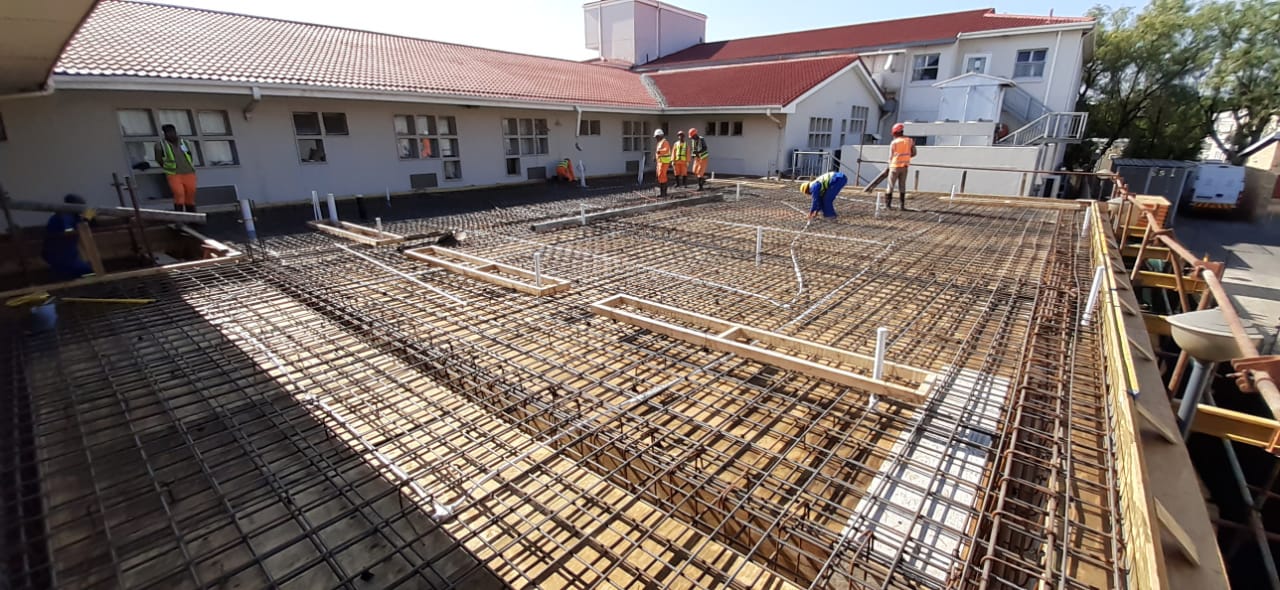 construction project 6