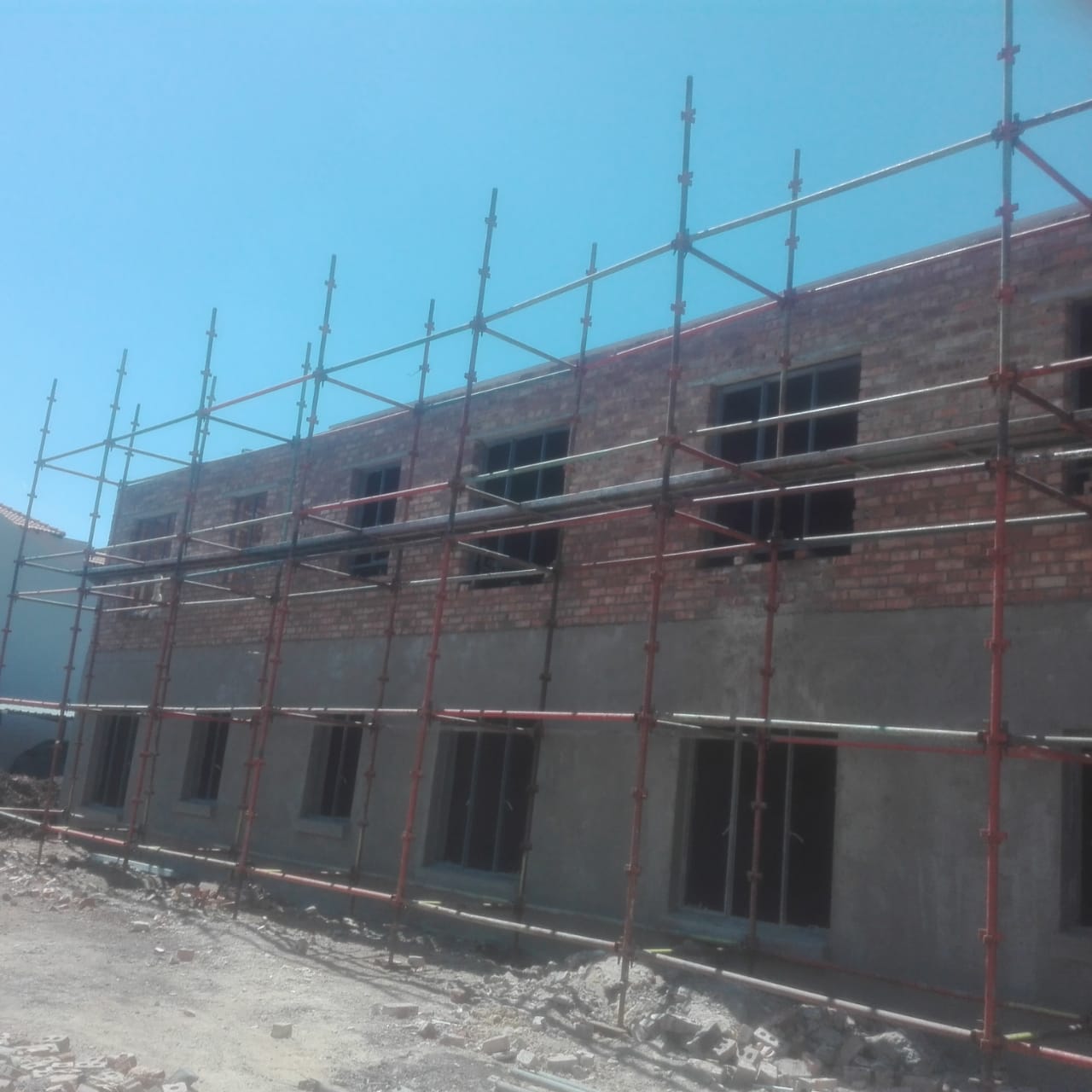 construction project 6