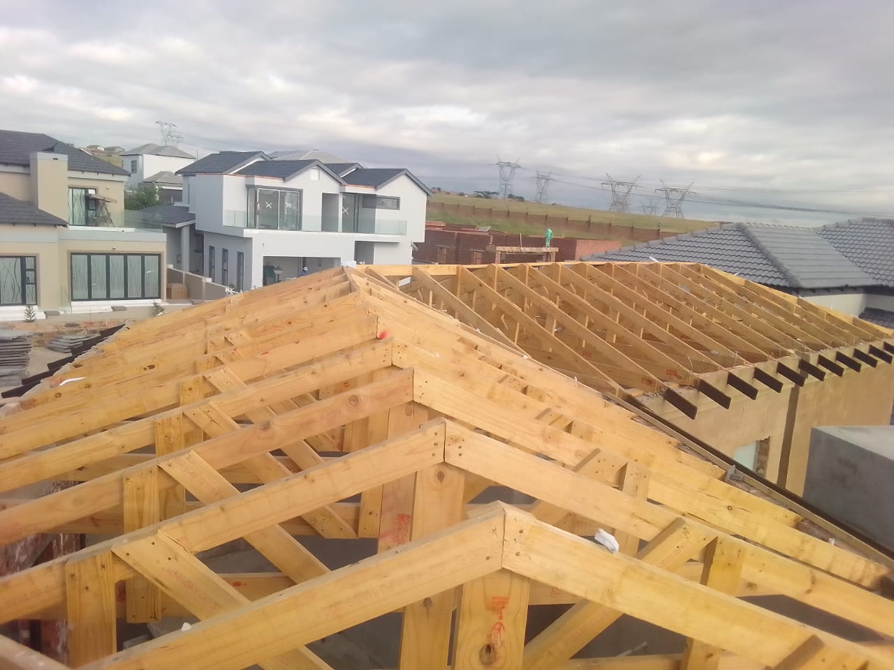 construction project 1